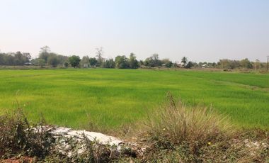 A 3 BRM, 2 BTH Home For Sale Set Upon 3 Rai, 2 Ngan, 88 Talang Wah, Tha Bo, Nong Khai, Thailand
