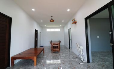 A 3 BRM, 2 BTH Home For Sale Set Upon 3 Rai, 2 Ngan, 88 Talang Wah, Tha Bo, Nong Khai, Thailand