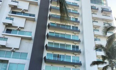 Departamento Amueblado en la Riviera, con vista a la Laguna