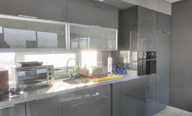 Departamento Amueblado en la Riviera, con vista a la Laguna