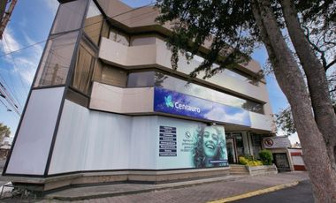 EDIFICIO EN VENTA TOLUCA