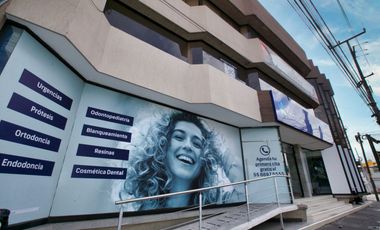 EDIFICIO EN VENTA TOLUCA