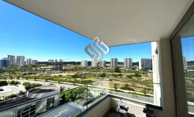 Departamento en venta 1 habitaciones 1 baño 1 estacionamiento en Reñaca, Viña del Mar