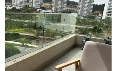 Departamento en venta 1 habitaciones 1 baño 1 estacionamiento en Reñaca, Viña del Mar