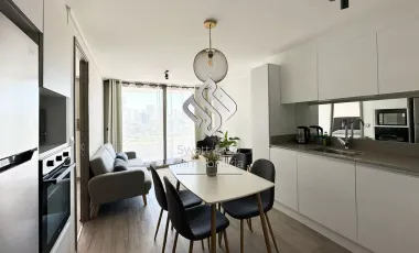 Departamento en venta 1 habitaciones 1 baño 1 estacionamiento en Reñaca, Viña del Mar