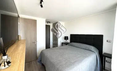 Departamento en venta 1 habitaciones 1 baño 1 estacionamiento en Reñaca, Viña del Mar