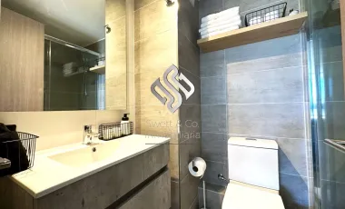 Departamento en venta 1 habitaciones 1 baño 1 estacionamiento en Reñaca, Viña del Mar