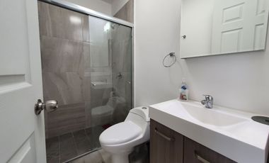 VENTA Departamento AMUEBLADO privada con alberca Zakia El Marques