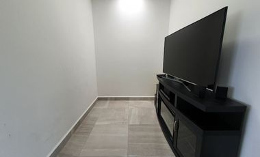 VENTA Departamento AMUEBLADO privada con alberca Zakia El Marques