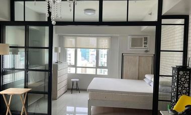 1BR Condo Unit for Rent at Senta Condominium Legaspi Village Makati