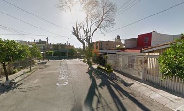 ¡¡Atención Inversionistas!! Venta de Casa en Remate Bancario, Col. Guadalajara, Jalisco.