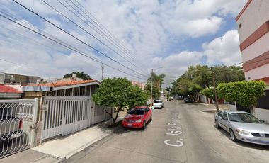 ¡¡Atención Inversionistas!! Venta de Casa en Remate Bancario, Col. Guadalajara, Jalisco.
