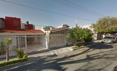 ¡¡Atención Inversionistas!! Venta de Casa en Remate Bancario, Col. Guadalajara, Jalisco.