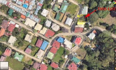 Lot for Sale in Bacayan, Cebu City