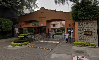 Casa en Venta en Fuentes de Tepepan