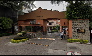 Casa en Venta en Fuentes de Tepepan