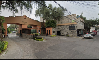 Casa en Venta en Fuentes de Tepepan