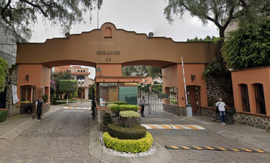 Casa en Venta en Fuentes de Tepepan
