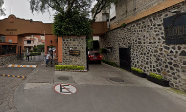 Casa en Venta en Fuentes de Tepepan