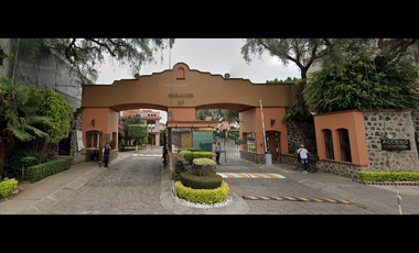 Casa en Venta en Fuentes de Tepepan