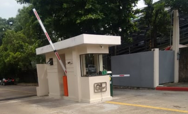 House and Lot for Sale in Greenhills West, San Juan Manila