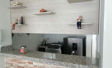 ALQUILO APARTAESTUDIO EDIFICIO HELICONIAS- LA CONCORDIA