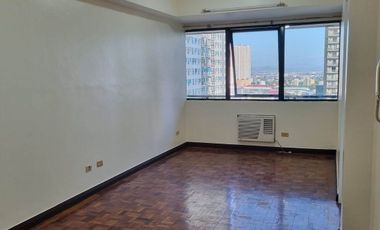 Paragon Plaza, Mandaluyong City, 1 Bedroom For Sale