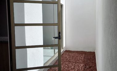 CASA EN RENTA EN LA RESERVA PACHUCA HGO