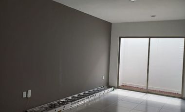 CASA EN RENTA EN LA RESERVA PACHUCA HGO