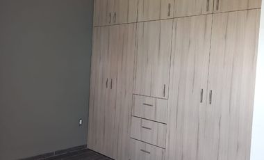 CASA EN RENTA EN LA RESERVA PACHUCA HGO