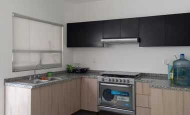 CASA EN RENTA EN LA RESERVA PACHUCA HGO