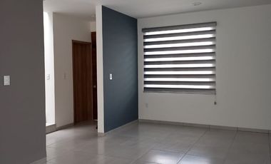 CASA EN RENTA EN LA RESERVA PACHUCA HGO