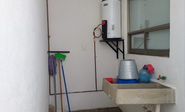CASA EN RENTA EN LA RESERVA PACHUCA HGO