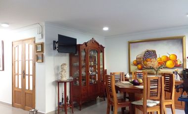 PR20742 Casa en venta en el sector San Lucas