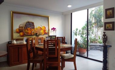 PR20742 Casa en venta en el sector San Lucas