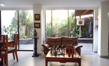 PR20742 Casa en venta en el sector San Lucas