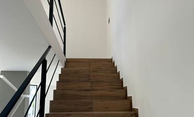 LINDA CASA EN VENTA EN  San Salvador Tizatlalli