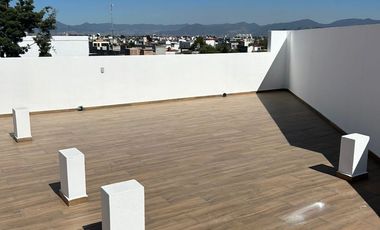 LINDA CASA EN VENTA EN  San Salvador Tizatlalli