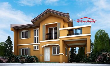 House and Lot in SJDM Bulacan