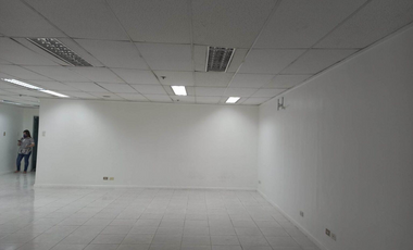 Office Space Rent Lease 94 sqm Ortigas Center Pasig City Manila