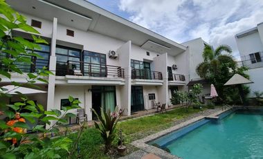 Apartment for Sale in Angeles City, Pampanga