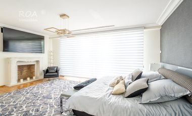 Puerta de Hierro: Residencia Moderna Excepcional - 5 Recamaras - English Spoken