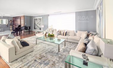 Puerta de Hierro: Residencia Moderna Excepcional - 5 Recamaras - English Spoken