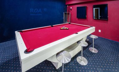 Puerta de Hierro: Residencia Moderna Excepcional - 5 Recamaras - English Spoken