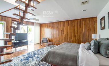 Puerta de Hierro: Residencia Moderna Excepcional - 5 Recamaras - English Spoken