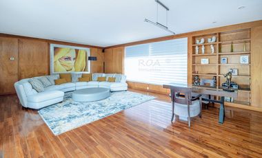 Puerta de Hierro: Residencia Moderna Excepcional - 5 Recamaras - English Spoken