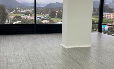 ESPECTACULAR CONSULTORIO EN SABANA PARK