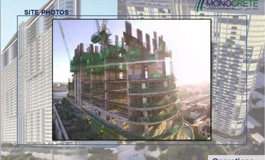 Pre-Selling 124.95 Villa Units at J Tower Residences for Sale in Mandaue City, Cebu