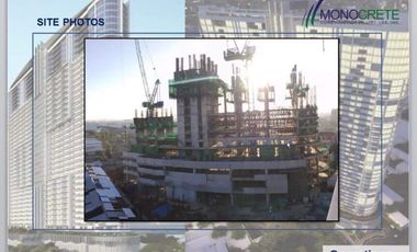 Pre-Selling 124.95 Villa Units at J Tower Residences for Sale in Mandaue City, Cebu