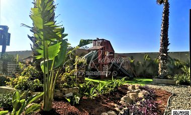 DEPARTAMENTO EN RENTA, AMUEBLADO, EXCLUSIVO RESIDENCIAL DE MAYOR LUJO VERTICAL EN ZONA SURESTE DE LEÓN, ENTREGA INMEDIATA, 10,000 m2 DE AMENIDADES DE